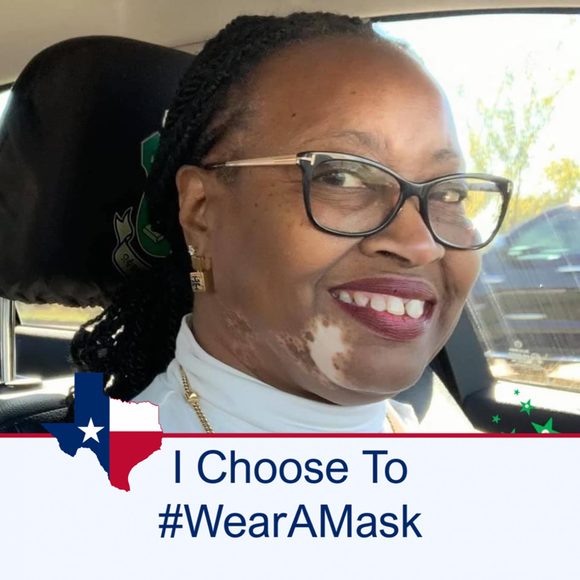 Meet your Posher, Angela - Picture 1 of 1